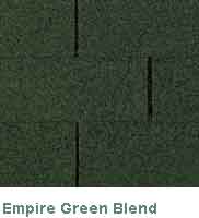 Empire Green Blend